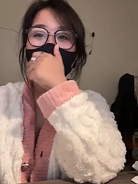 Jenni nana online show from December 2024 02:47:02 PM