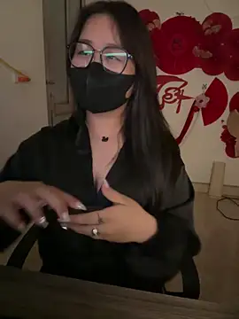 Jenni nana online show from January 2025 03:34:02 PM