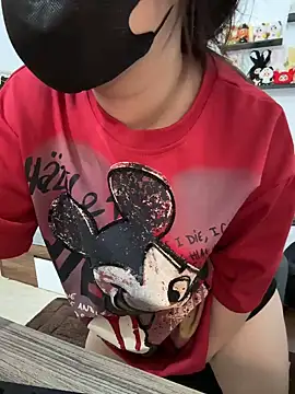 Jenni nana online show from March 2025 05:43:02 AM