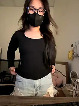 Jenni nana online show from October 2025 05:17:02 AM