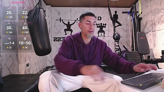 DrakeNeumann online show from September 2025 03:56:01 AM