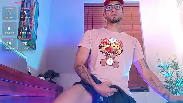 DrakeNeumann online show from February 2026 07:51:01 AM