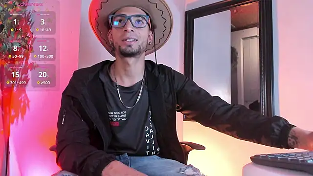 DrakeNeumann online show from February 2026 03:46:02 AM