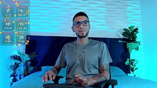 DrakeNeumann online show from March 2026 03:36:01 AM