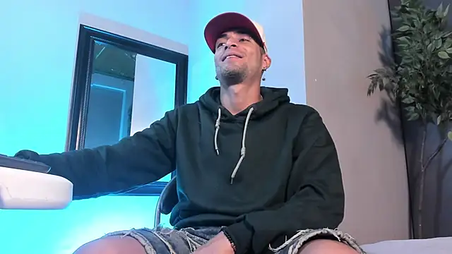 DrakeNeumann online show from April 2026 03:51:01 AM