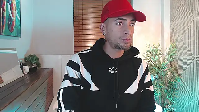 DrakeNeumann online show from April 2026 03:39:01 AM