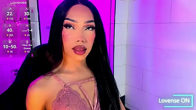 Nikita Gers online show from January 2026 03:31:01 AM