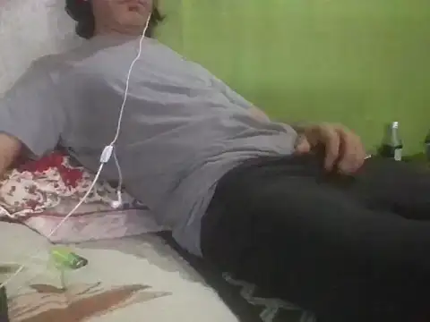 Bangingchick online show from February 2026 03:27:01 AM