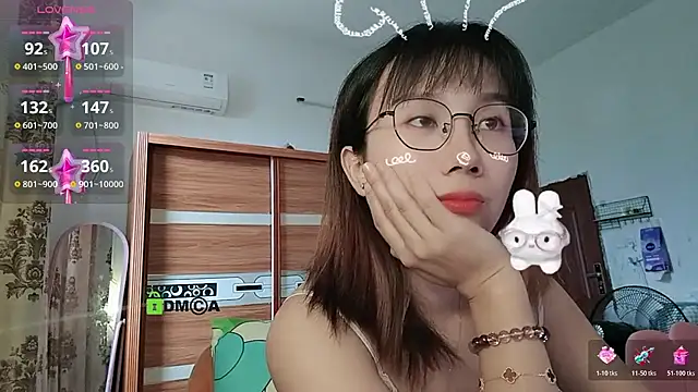 Lili 666 online show from October 2025 06:26:02 AM