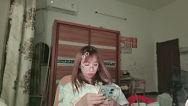 Lili 666 online show from July 2026 05:26:02 PM