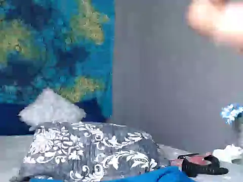 CREAMYCUPCAKExxx online show from November 2025 01:11:02 PM