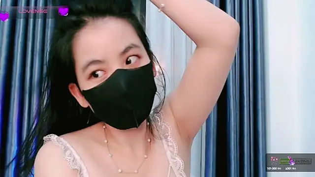 Snapshot of Na_baby chatting on January 2025 04:50:01 PM Na baby online show from January 2025 04:50:01 PM