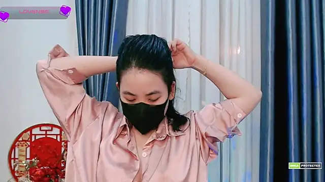 Snapshot of Na_baby chatting on February 2025 01:22:01 PM Na baby online show from February 2025 01:22:01 PM