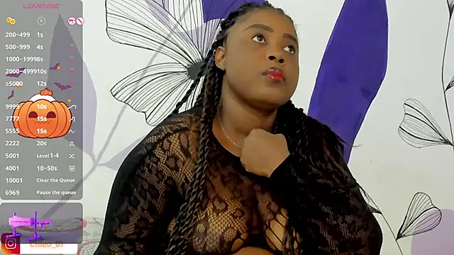 Chleo   online show from January 2026 01:57:02 PM