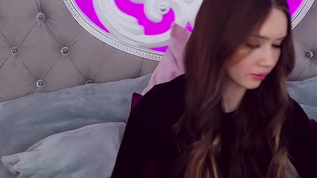 KateVon online show from February 2025 09:09:01 PM