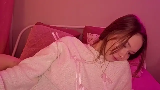 KateVon online show from November 2025 10:46:02 AM