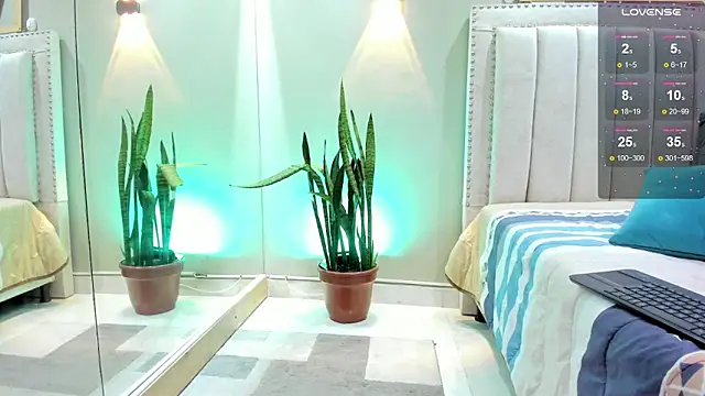 Miranda doll  online show from March 2025 03:48:01 PM