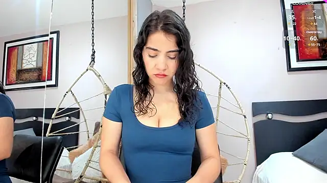 Miranda doll  online show from February 2026 12:20:02 PM