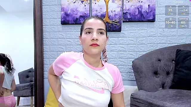 Miranda doll  online show from February 2026 12:12:01 PM