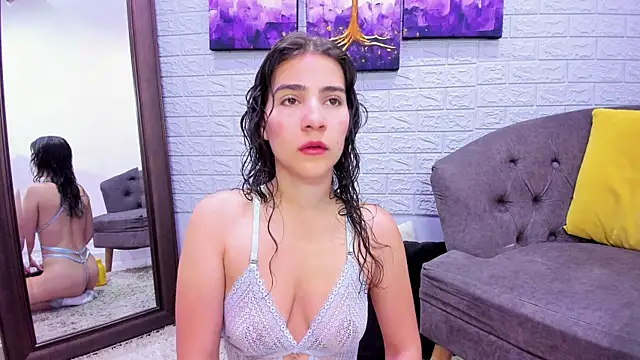 Miranda doll  online show from April 2026 12:17:02 PM