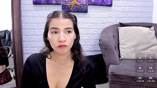 Miranda doll  online show from April 2026 12:20:02 PM