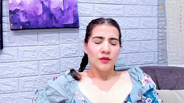 Snapshot of Miranda_doll_ chatting on June 2026 12:19:01 PM Miranda doll online show from June 2026 12:19:01 PM