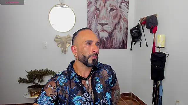 mr maik online show from January 2025 08:09:01 PM