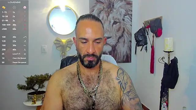 mr maik online show from February 2025 01:10:02 PM