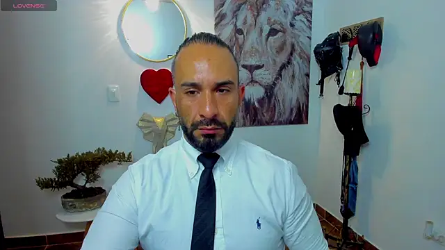 mr maik online show from February 2025 12:48:01 PM