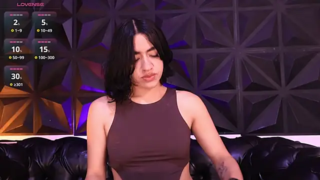 KasiaNoir  online show from February 2026 12:32:02 PM