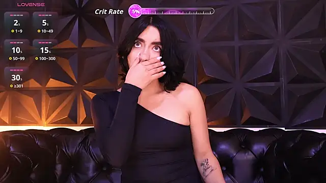 KasiaNoir  online show from March 2026 12:11:01 PM