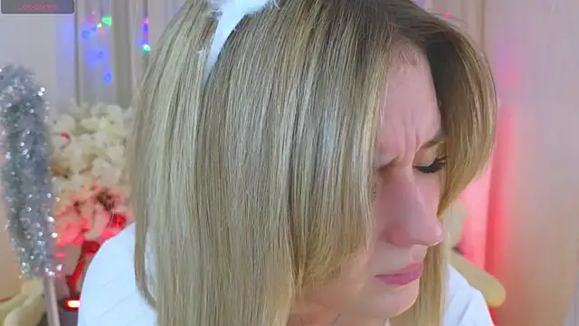 JessRosen online show from December 2025 03:24:01 AM