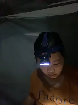 Snapshot of chaomay796xo chatting on December 2024 01:58:01 AM chaomay796xo online show from December 2024 01:58:01 AM