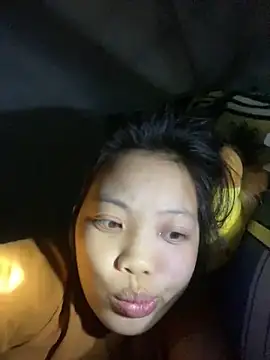 Snapshot of chaomay796xo chatting on December 2024 09:06:01 AM chaomay796xo online show from December 2024 09:06:01 AM