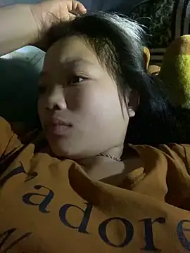 Snapshot of chaomay796xo chatting on December 2024 11:45:01 PM chaomay796xo online show from December 2024 11:45:01 PM