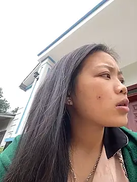 Snapshot of chaomay796xo chatting on December 2024 03:10:02 AM chaomay796xo online show from December 2024 03:10:02 AM