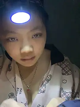 Snapshot of chaomay796xo chatting on December 2024 09:19:02 AM chaomay796xo online show from December 2024 09:19:02 AM