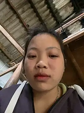 Snapshot of chaomay796xo chatting on December 2024 06:51:01 AM chaomay796xo online show from December 2024 06:51:01 AM