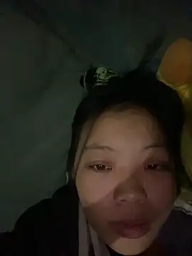 Snapshot of chaomay796xo chatting on December 2024 04:23:02 AM chaomay796xo online show from December 2024 04:23:02 AM