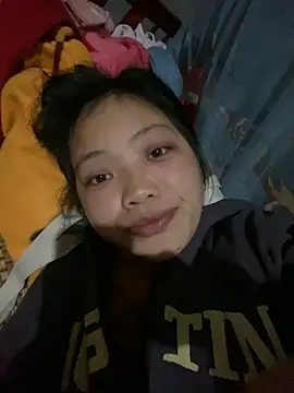 Snapshot of chaomay796xo chatting on December 2024 09:46:02 AM chaomay796xo online show from December 2024 09:46:02 AM