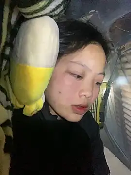 Snapshot of chaomay796xo chatting on December 2024 05:40:02 AM chaomay796xo online show from December 2024 05:40:02 AM