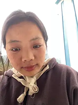 Snapshot of chaomay796xo chatting on December 2024 09:18:02 AM chaomay796xo online show from December 2024 09:18:02 AM