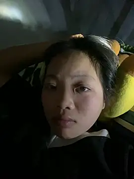 Snapshot of chaomay796xo chatting on December 2024 01:15:02 AM chaomay796xo online show from December 2024 01:15:02 AM