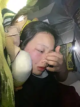 Snapshot of chaomay796xo chatting on December 2024 05:34:01 AM chaomay796xo online show from December 2024 05:34:01 AM