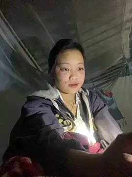 Snapshot of chaomay796xo chatting on December 2024 01:33:02 PM chaomay796xo online show from December 2024 01:33:02 PM