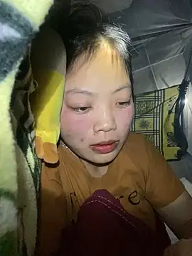 Snapshot of chaomay796xo chatting on December 2024 12:52:02 PM chaomay796xo online show from December 2024 12:52:02 PM