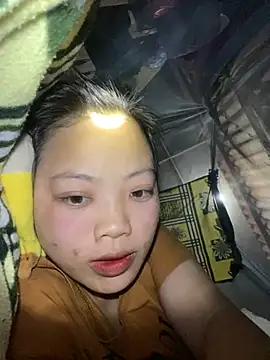 Snapshot of chaomay796xo chatting on December 2024 05:27:02 AM chaomay796xo online show from December 2024 05:27:02 AM