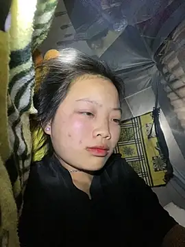 Snapshot of chaomay796xo chatting on December 2024 01:50:01 PM chaomay796xo online show from December 2024 01:50:01 PM