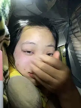 Snapshot of chaomay796xo chatting on December 2024 06:06:01 AM chaomay796xo online show from December 2024 06:06:01 AM