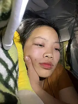 Snapshot of chaomay796xo chatting on December 2024 01:49:01 PM chaomay796xo online show from December 2024 01:49:01 PM